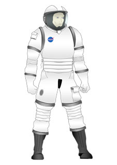 NASA Chooses New Spacesuit Maker for Moon Missions